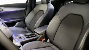 Cupra Formentor bild 8