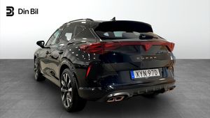 Cupra Formentor bild 3