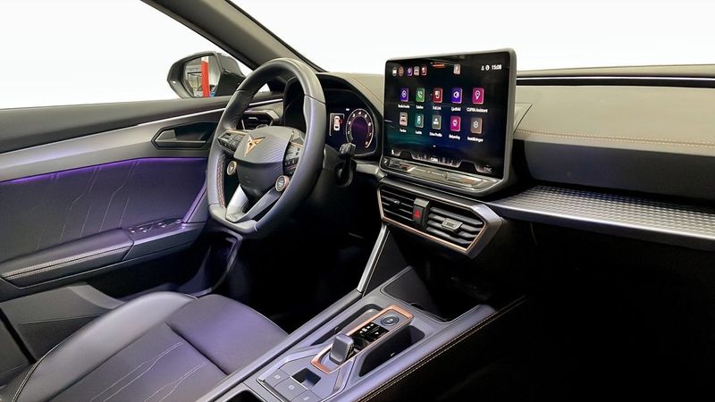Cupra Formentor bild 11