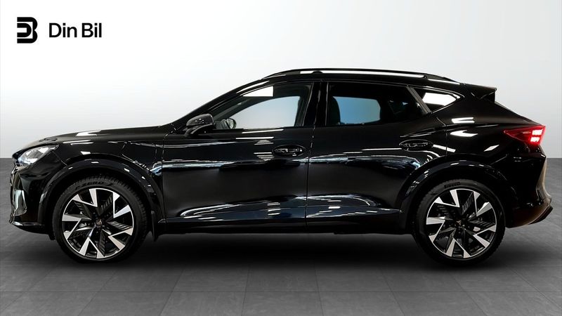 Cupra Formentor bild 2