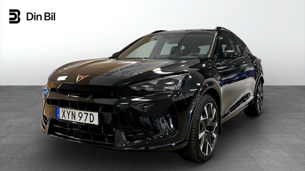Cupra Formentor 1.5 e-HYBRID / 204 hk / DSG6 Laddhybrid - 2025