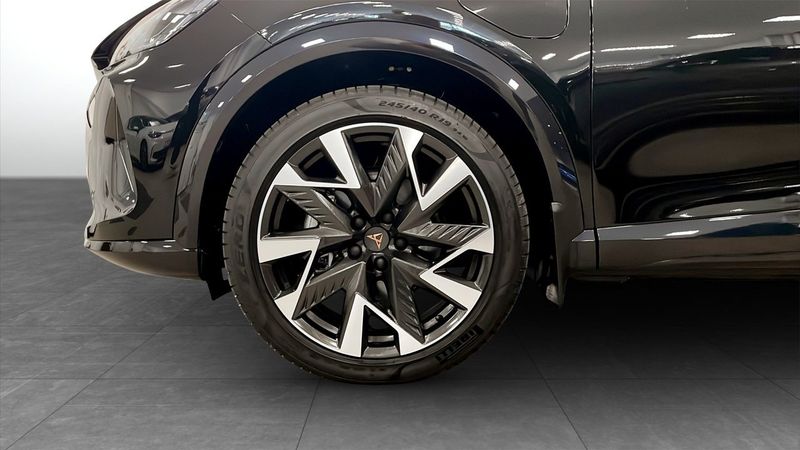 Cupra Formentor bild 6