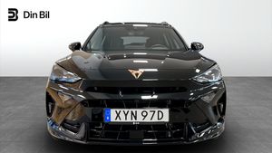 Cupra Formentor bild 4