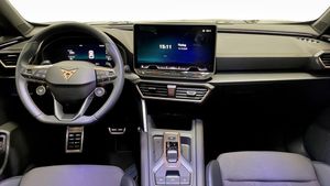 Cupra Formentor bild 10