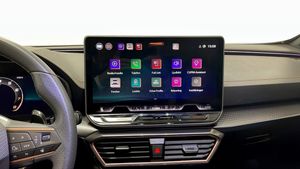 Cupra Formentor bild 9