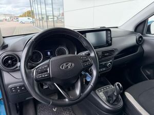 Hyundai i10 bild 4
