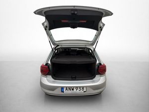 Volkswagen Polo bild 26