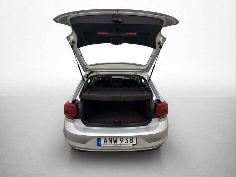 Volkswagen Polo bild 26