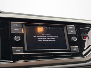 Volkswagen Polo bild 21