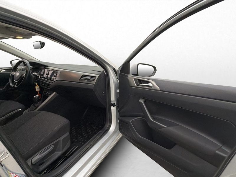 Volkswagen Polo bild 15