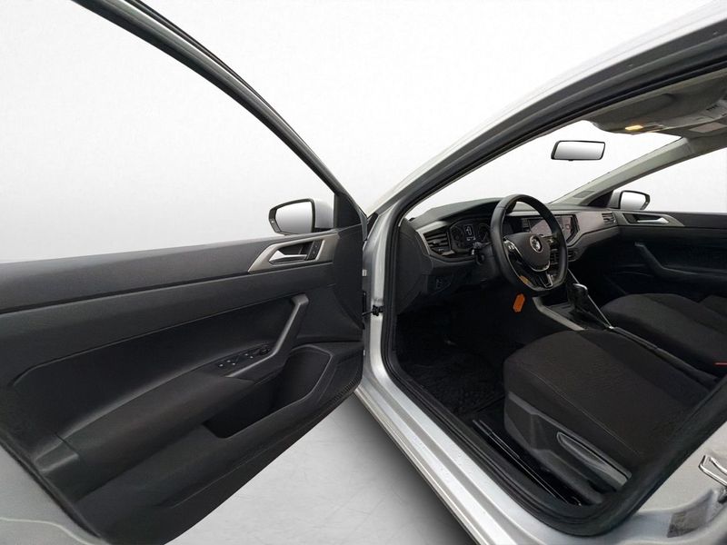 Volkswagen Polo bild 10