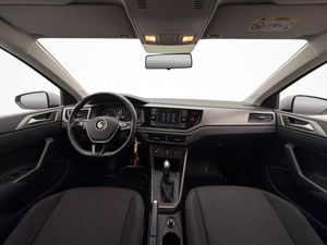 Volkswagen Polo bild 12