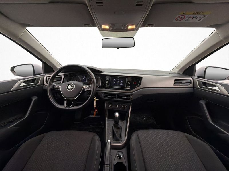 Volkswagen Polo bild 12