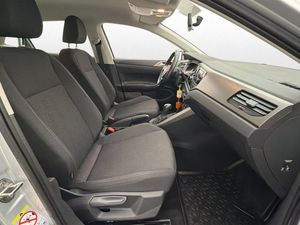 Volkswagen Polo bild 14