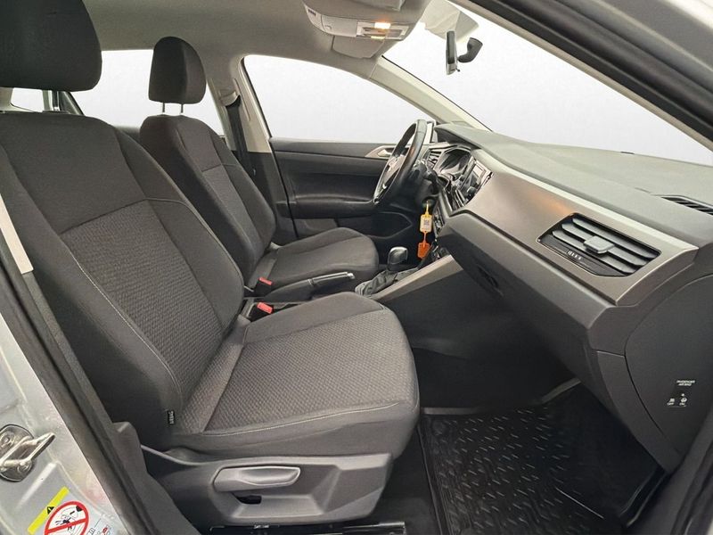 Volkswagen Polo bild 14