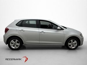 Volkswagen Polo bild 9