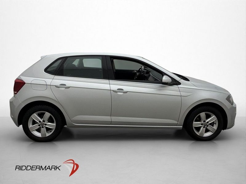 Volkswagen Polo bild 9