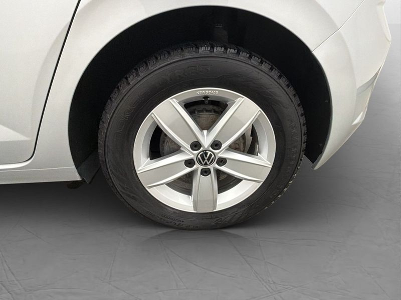 Volkswagen Polo bild 28
