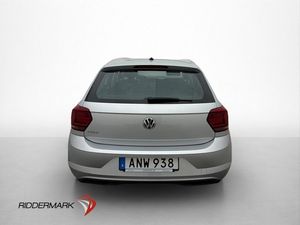 Volkswagen Polo bild 6