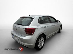 Volkswagen Polo bild 8