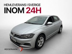 Volkswagen Polo bild 3