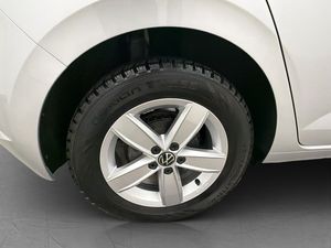 Volkswagen Polo bild 29