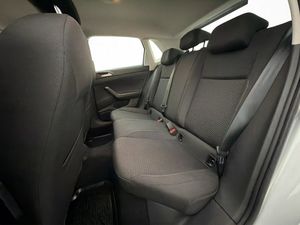 Volkswagen Polo bild 16