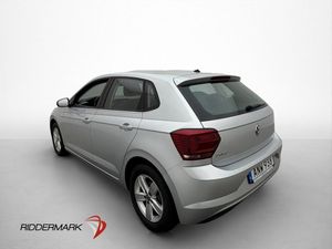 Volkswagen Polo bild 5