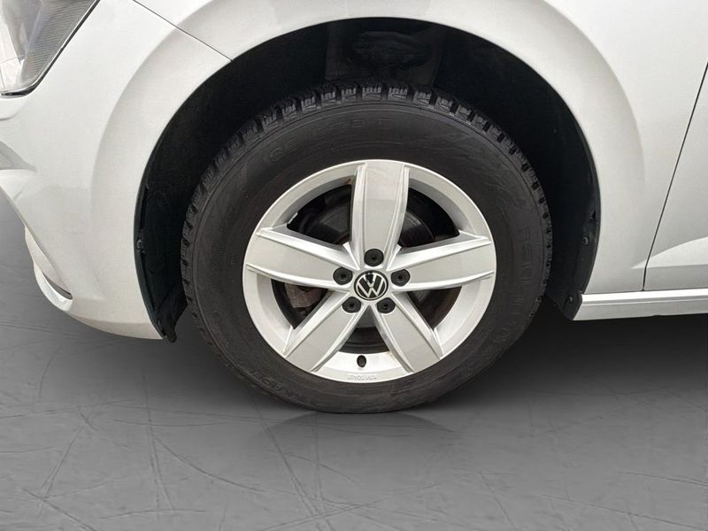 Volkswagen Polo bild 27