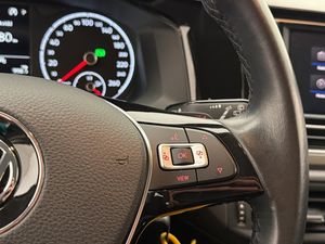 Volkswagen Polo bild 20