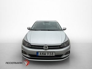 Volkswagen Polo bild 2