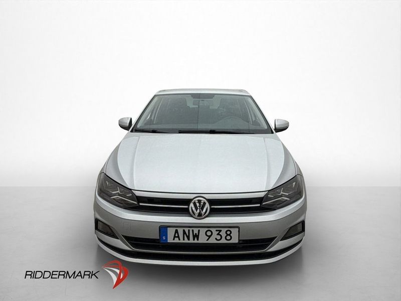 Volkswagen Polo bild 2