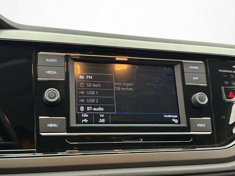 Volkswagen Polo bild 22