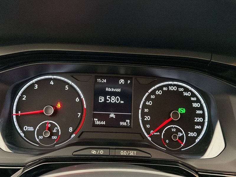 Volkswagen Polo bild 17