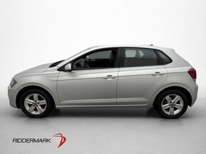 Volkswagen Polo bild 4