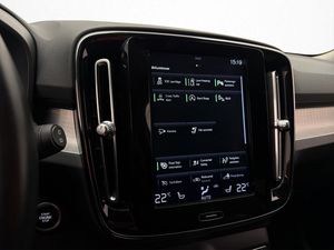 Volvo XC40 bild 22