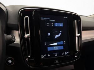 Volvo XC40 bild 24