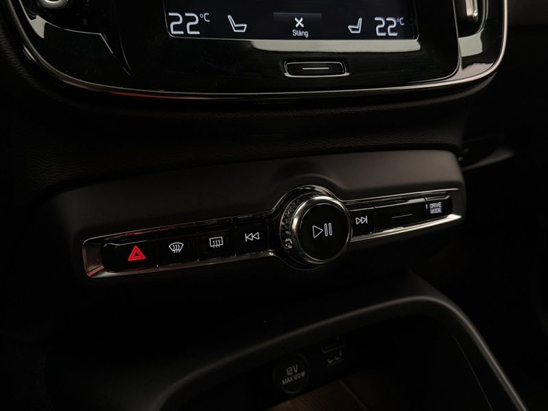 Volvo XC40 bild 26