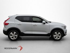 Volvo XC40 bild 9