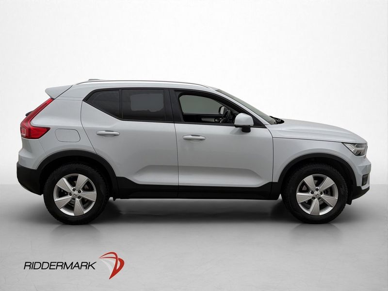 Volvo XC40 bild 9