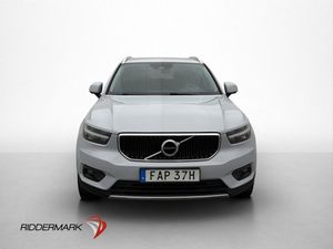 Volvo XC40 bild 2