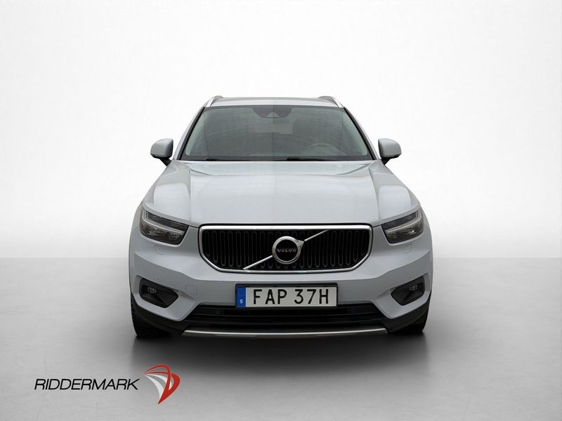 Volvo XC40 bild 2