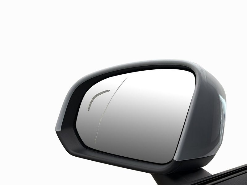 Volvo XC40 bild 10