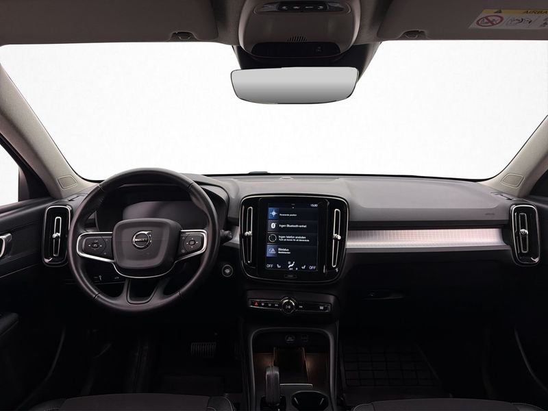 Volvo XC40 bild 14