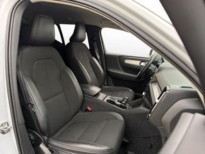 Volvo XC40 bild 15