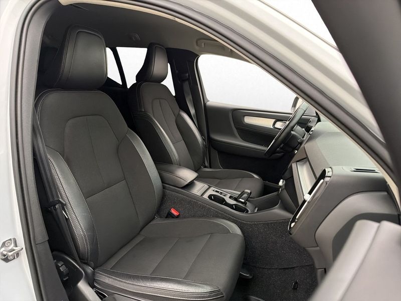 Volvo XC40 bild 15