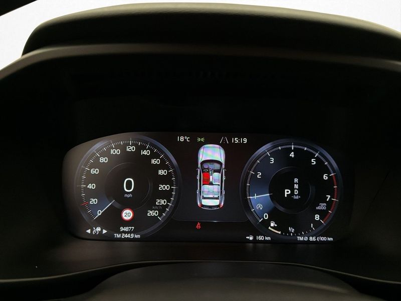 Volvo XC40 bild 17