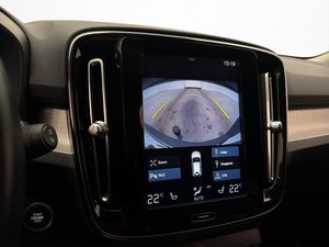 Volvo XC40 bild 23