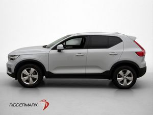 Volvo XC40 bild 4