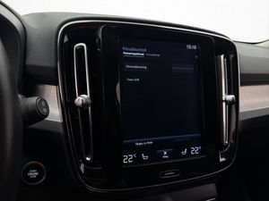 Volvo XC40 bild 25